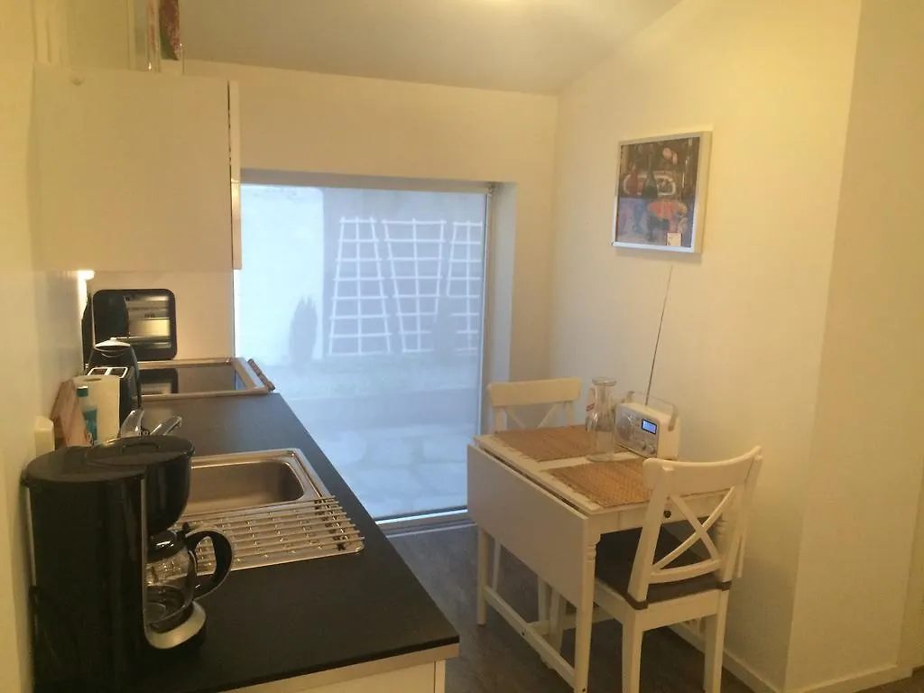 Bergen City Apartment Nygardsgaten